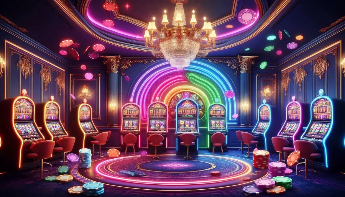 iWild Casino